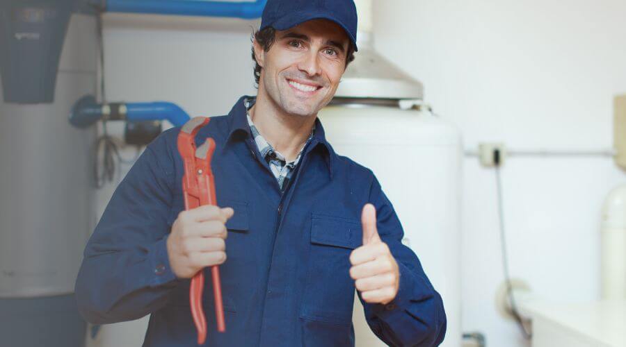 Professional Water heater repair in Deer Island, OR